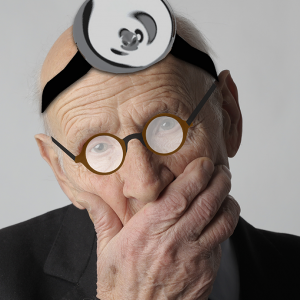 Dr. Fred Edison